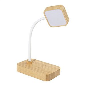 wireless charger desk lamp