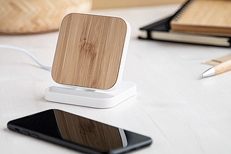 wireless charger mobile holder