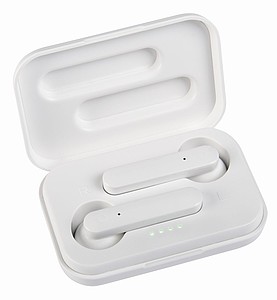 Wireless in-ear headphones TWINS