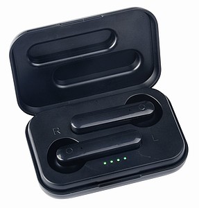 Wireless in-ear headphones TWINS