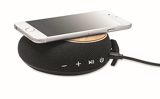 Wireless multi speaker