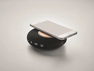 Wireless multi speaker