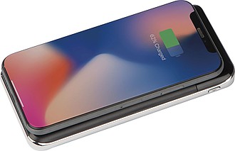 Wireless powerbank - 8000 mAh