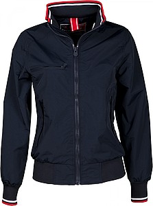 Women’s jacket PAYPER PACIFIC LADY 2.0, navy, L