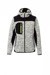 Women’s jacket PAYPER TRIP LADY, light grey melange, L