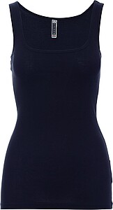 Women’ s vest PAYPER LOOK, black, size L