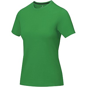 Womens T-shirt Elevate Nanaimo, fern green, XS