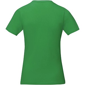 Womens T-shirt Elevate Nanaimo, fern green, XS