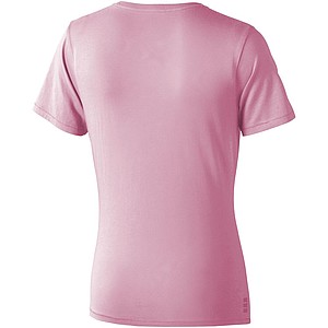 Womens T-shirt Elevate Nanaimo, light pink XS