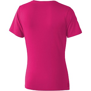 Womens T-shirt Elevate Nanaimo, pink XS