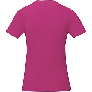 Womens T-shirt Elevate Nanaimo, pink XS