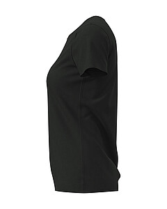 Womens T-shirt STEDMAN COMFORT-T, black, M