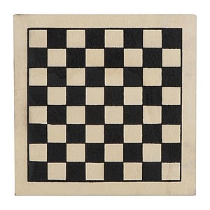 Wooden Game Set
