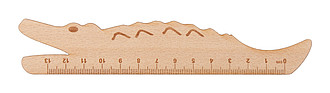 wooden ruler