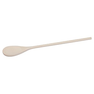 Wooden spoon