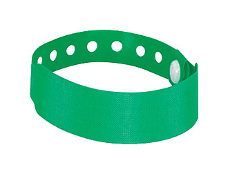 wristband