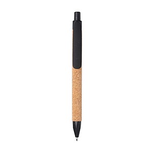Write responsible Eco-Pen, black