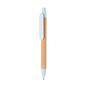 Write responsible Eco-Pen, blue