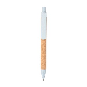 Write responsible Eco-Pen, blue