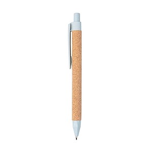 Write responsible Eco-Pen, blue
