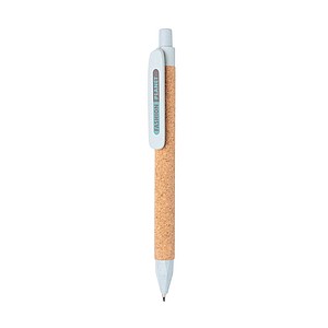 Write responsible Eco-Pen, blue