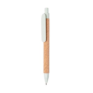 Write responsible Eco-Pen, green