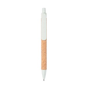 Write responsible Eco-Pen, green