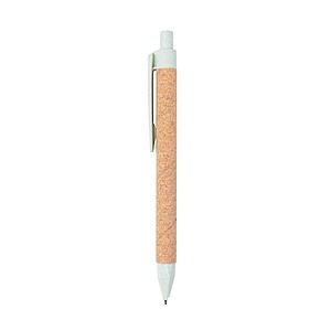 Write responsible Eco-Pen, green