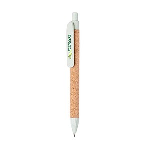 Write responsible Eco-Pen, green