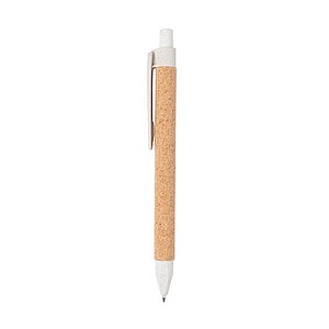 Write responsible Eco-Pen, white