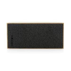 Wynn 20W FSC® bamboo wireless speaker