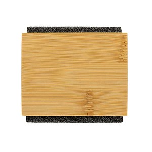 Wynn 5W FSC® bamboo wireless speaker