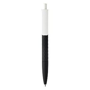X3 pen smooth touch, black