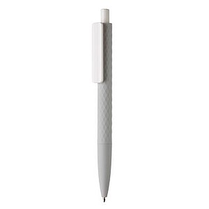 X3 pen smooth touch, grey