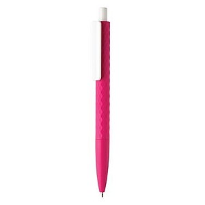 X3 pen smooth touch, pink