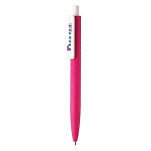 X3 pen smooth touch, pink