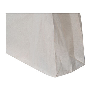 XXL shopping bag , beige