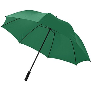 Zeke 30" golf umbrella, green