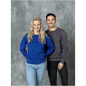 Zenon women’s crewneck sweater